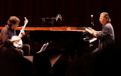 An Alaskan Piano Tuner Remembers Chick Corea