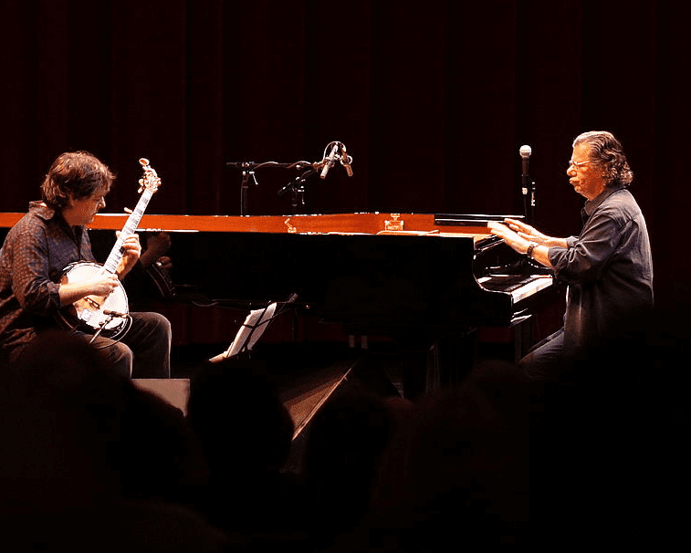 An Alaskan Piano Tuner Remembers Chick Corea