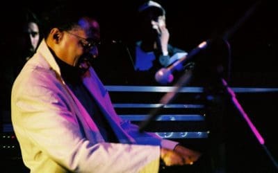 Ramsey Lewis